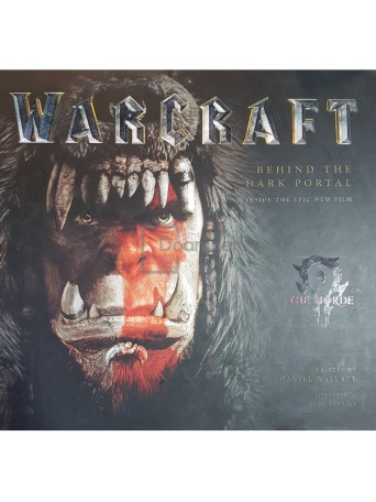 Warcraft - Behind the dark portal