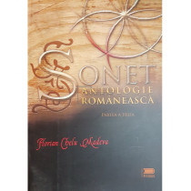 Sonet - Antologie romaneasca, partea a treia