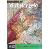 L'opera pittorica completa di Michelangelo