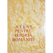 Atlas pentru istoria romaniei