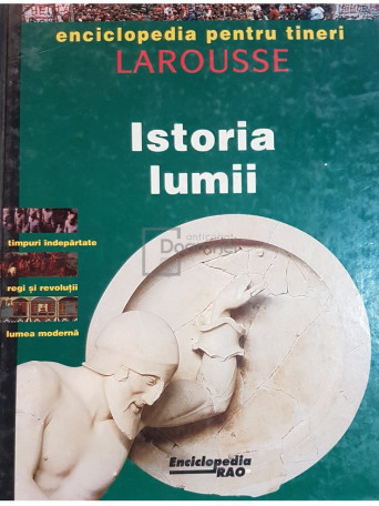 Istoria lumii