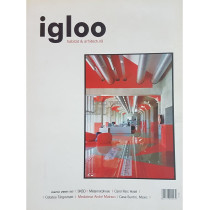 Igloo - nr. 87, an VII, martie 2009