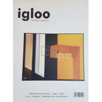 Igloo - nr. 62, an VI, februarie 2007