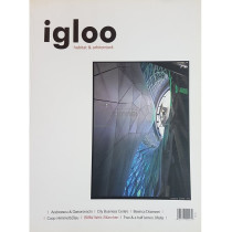 Igloo - Nr. 75, an VI, martie 2008