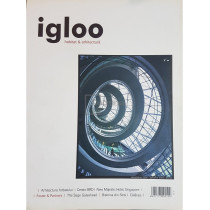 Igloo - Nr. 6061, an VI, decembrie 2006 - ianuarie 2007