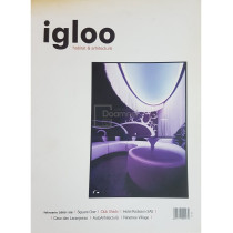 Igloo - nr. 86, an VII, februarie 2009