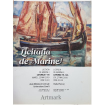 Artmark - Licitatia de Marine