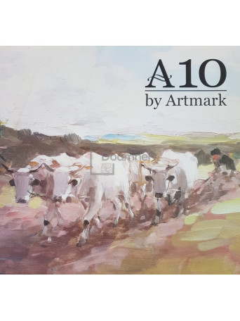 Artmark - Licitatia de vara 19 iunie 2019