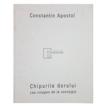 Chipurile dorului