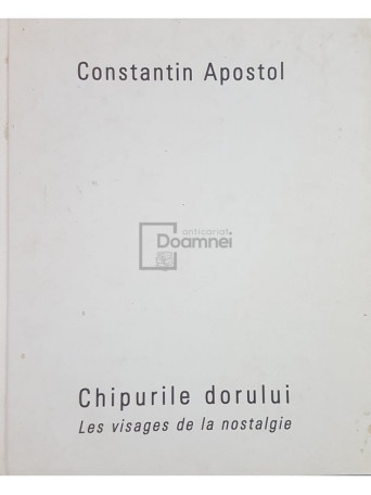 Chipurile dorului