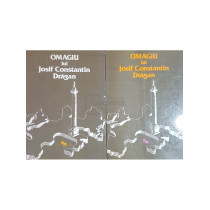 Omagiu lui Josif Constantin Dragan, 2 vol.