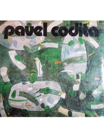 Pavel Codita