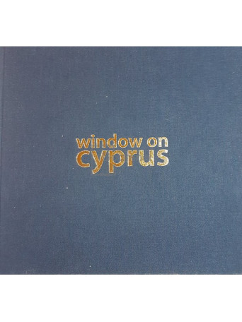 Window on Cyprus