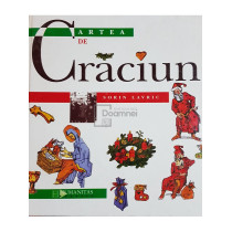 Cartea de Craciun