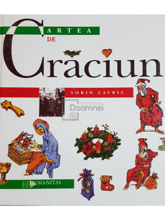 Cartea de Craciun