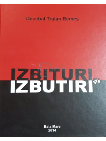 Izbituri si izbutiri