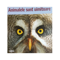 Animalele sunt uimitoare