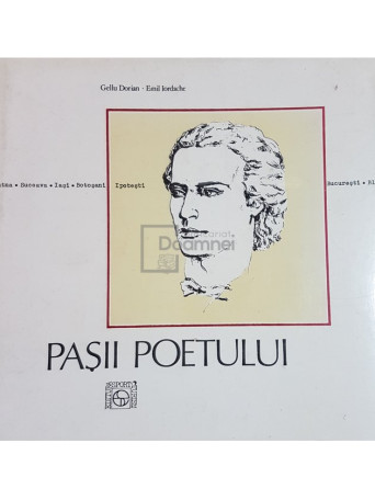 Pasii poetului