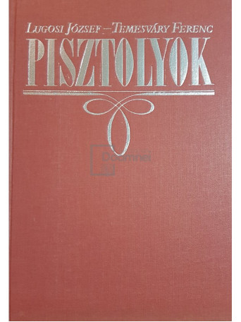 Pisztolyok Zrinyi