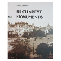 Bucharest monuments