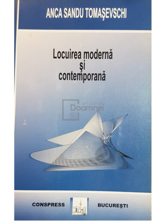 Locuirea moderna si contemporana