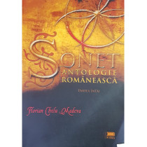 Sonet - Antologie romaneasca, partea I