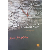 Sonet - Antologie romaneasca, partea a patra (semnata)