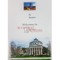 Welcome to Bucharest and Romania