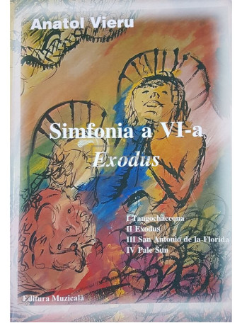 Simfonia a VI-a - Exodus