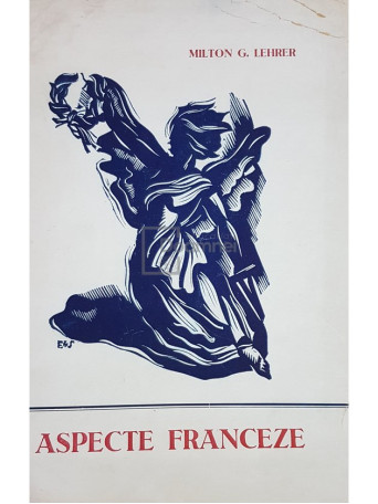 Aspecte franceze (dedicatie)