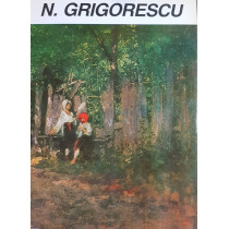 Nicolae Grigorescu