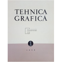 Tehnica grafica, vol. 1