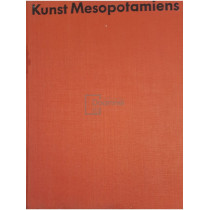 Kunst Mesopotamiens