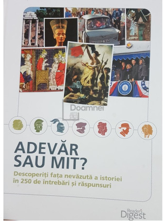 Adevar sau mit?