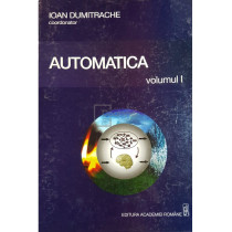 Automatica, vol. 1