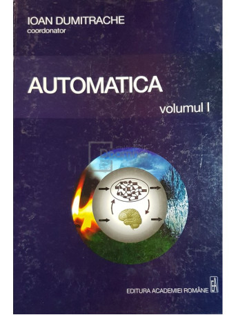 Automatica, vol. 1