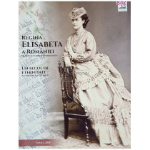 Regina Elisabeta a Romaniei - Un secol de eternitate