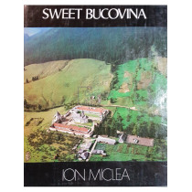 Sweet Bucovina