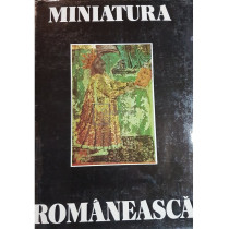 Miniatura Romaneasca