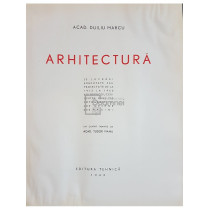 Arhitectura