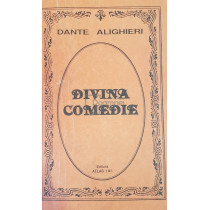 Divina comedie