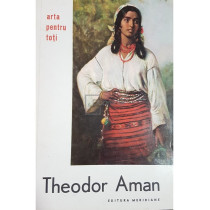 Theodor Aman