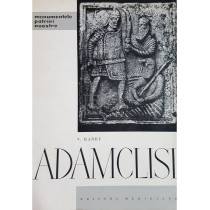 Adamclisi