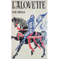 L'alovette