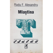 Mlastina