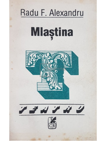 Mlastina