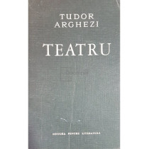 Teatru