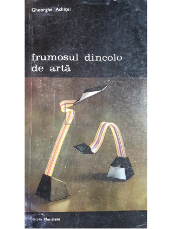 Frumosul dincolo de arta