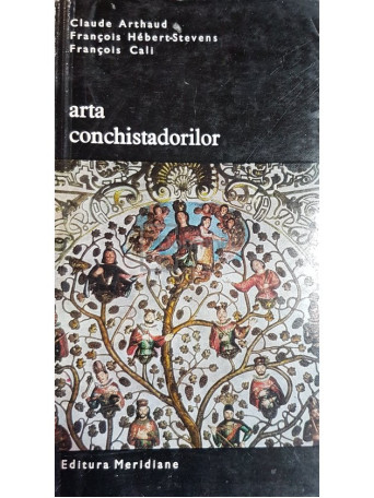 Arta conchistadorilor