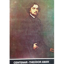 Centenar - Theodor Aman